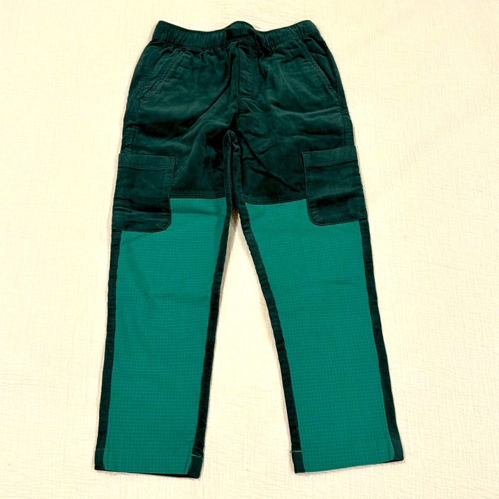 NWOT Hanna Anderson pants